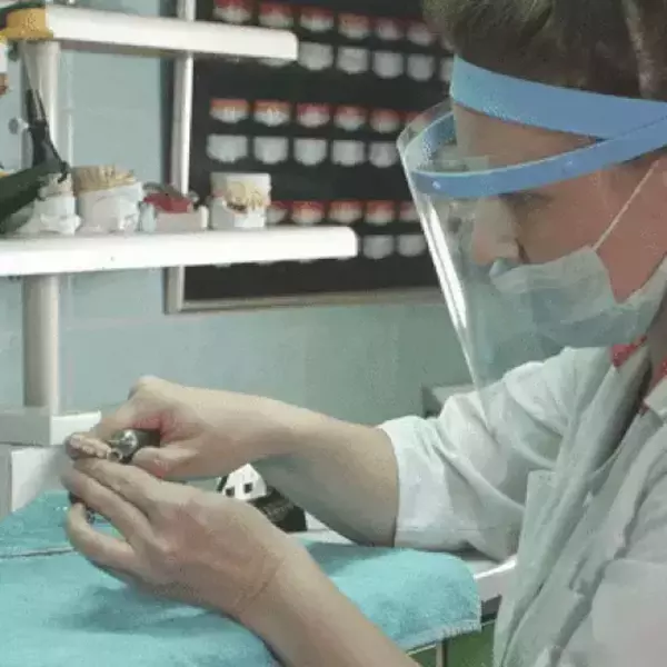 Blacktown Denture Service photo 1
