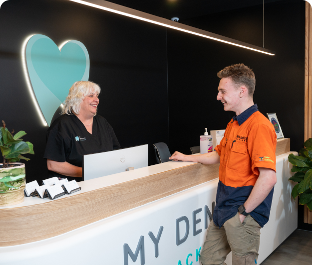 My Dentist Blackwood photo 1