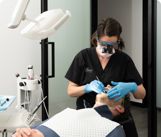 My Dentist Blackwood photo 4