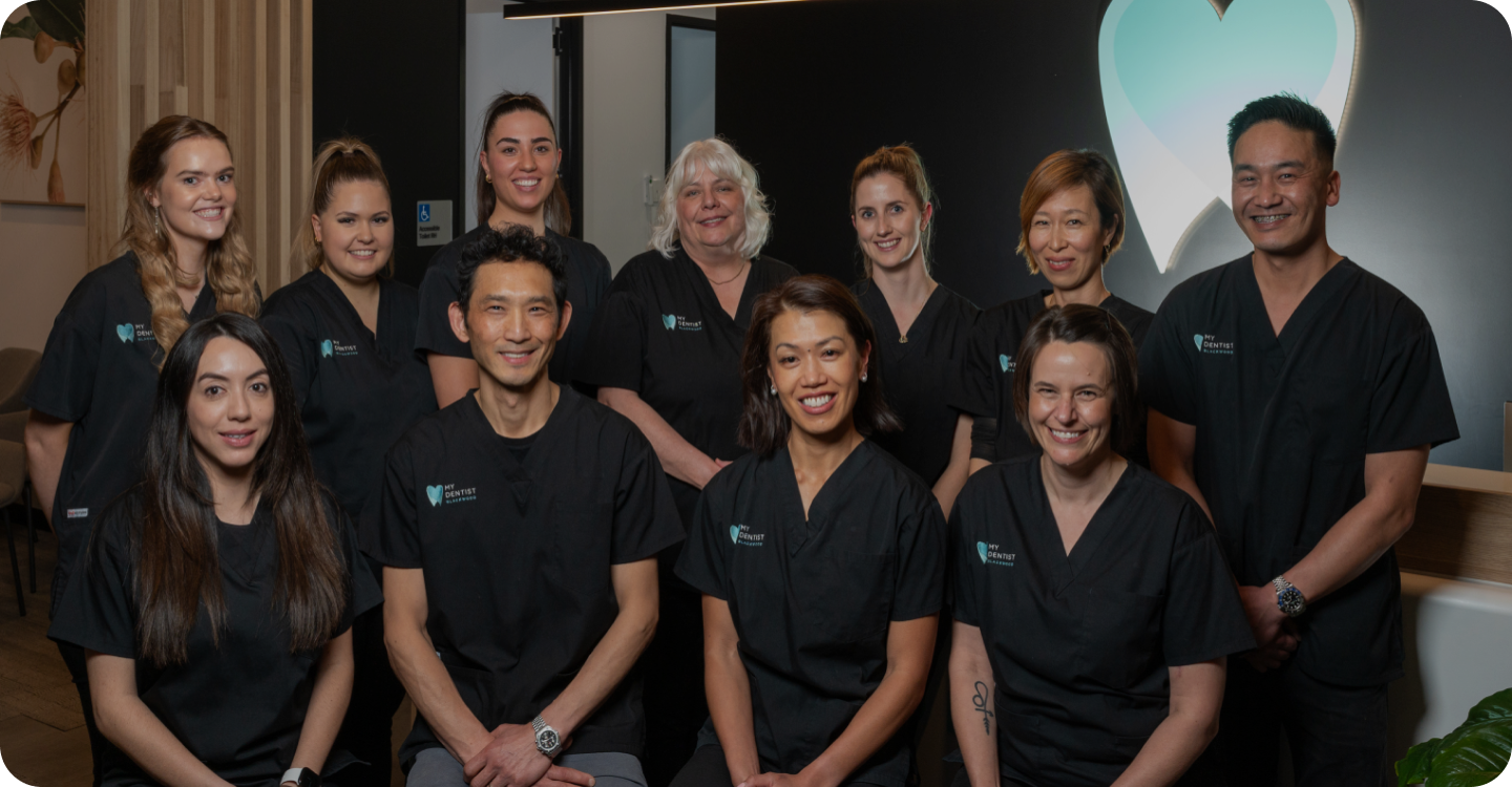 My Dentist Blackwood photo 2