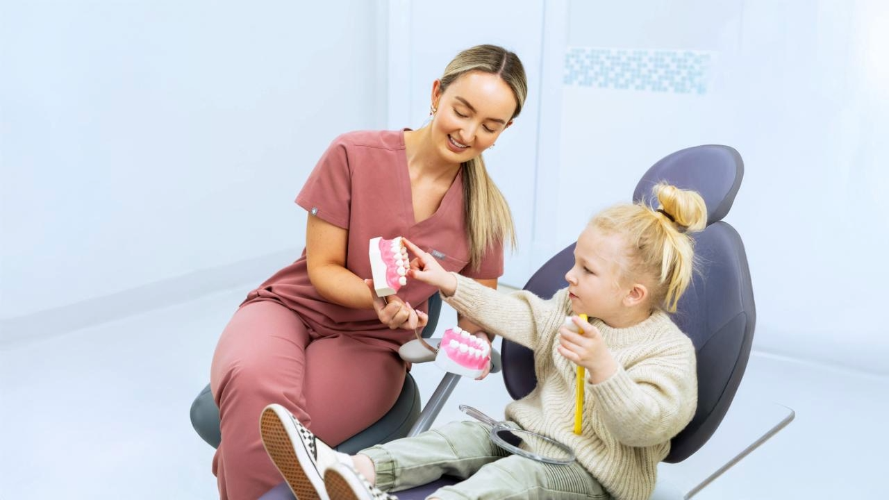 Blackwood Dental photo 4
