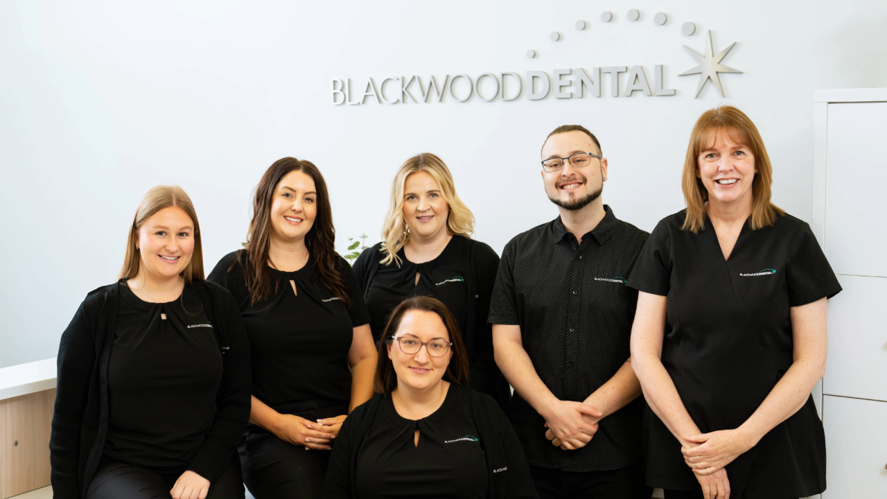 Blackwood Dental photo 2