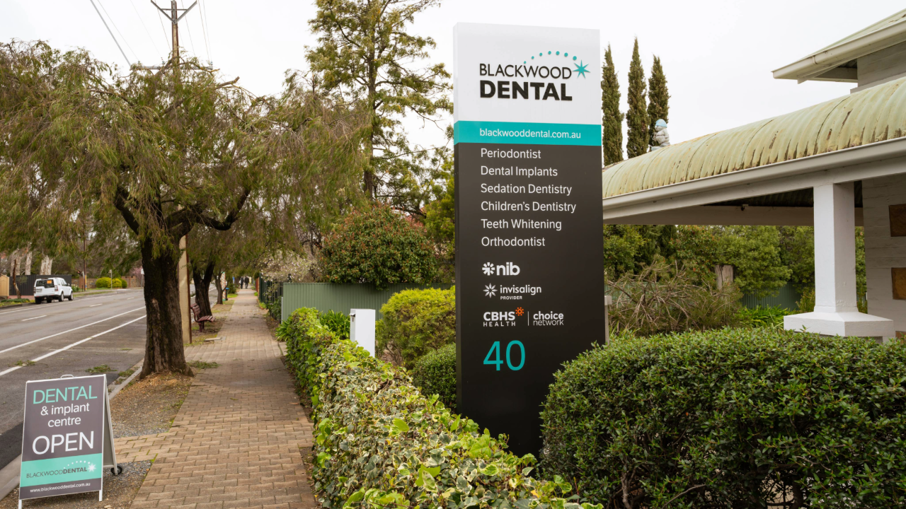 Blackwood Dental photo 1