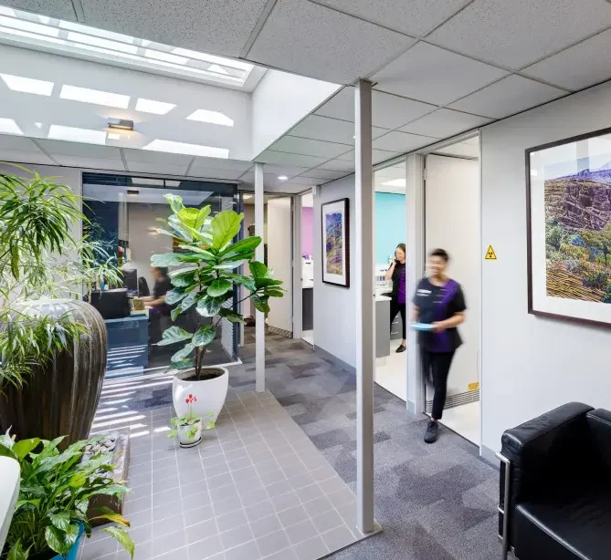 Shepherds Hill Dental Centre photo 1