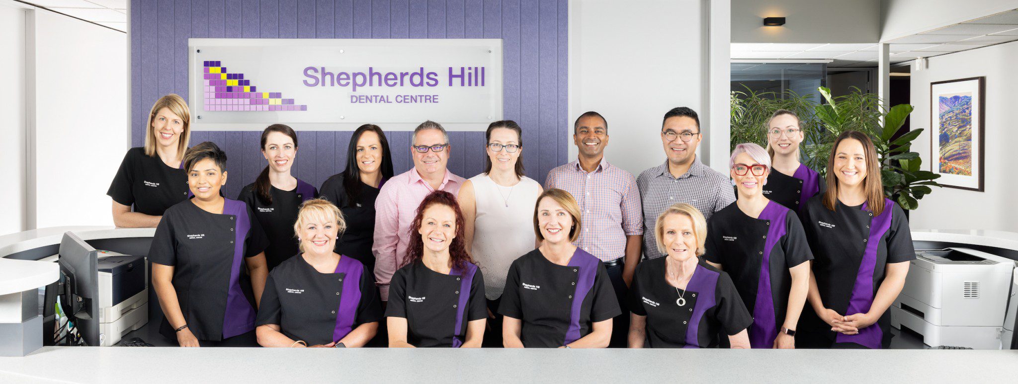 Shepherds Hill Dental Centre photo 3