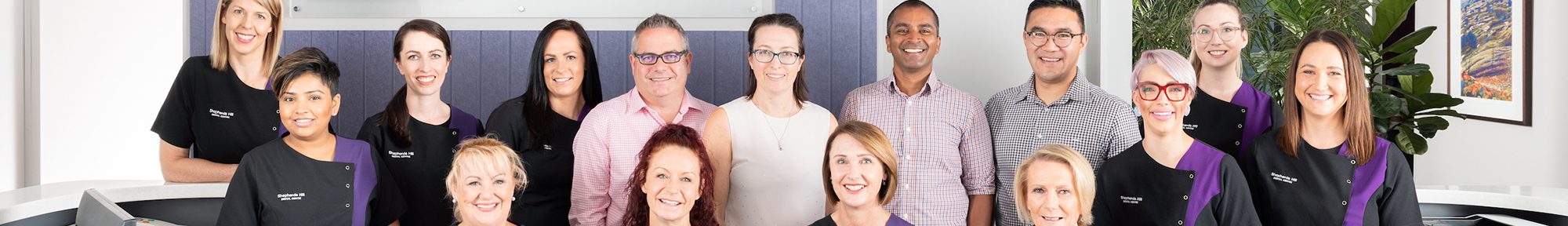 Shepherds Hill Dental Centre photo 2