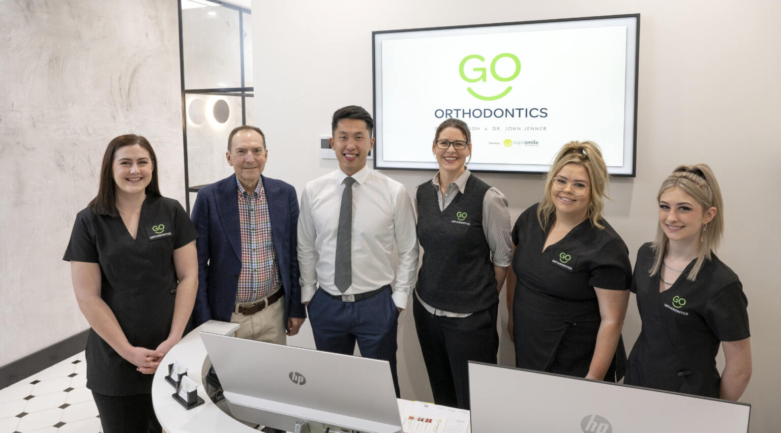 Go Orthodontics photo 2