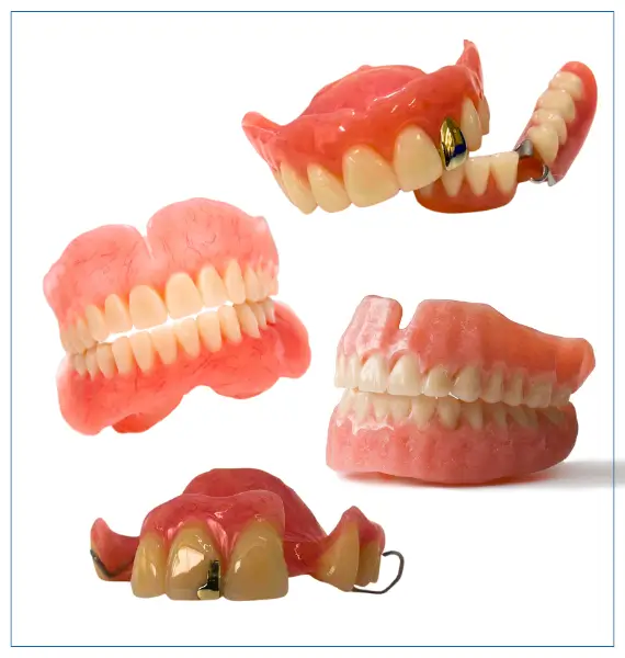 Dell & Ben Christie Denture Clinic photo 3