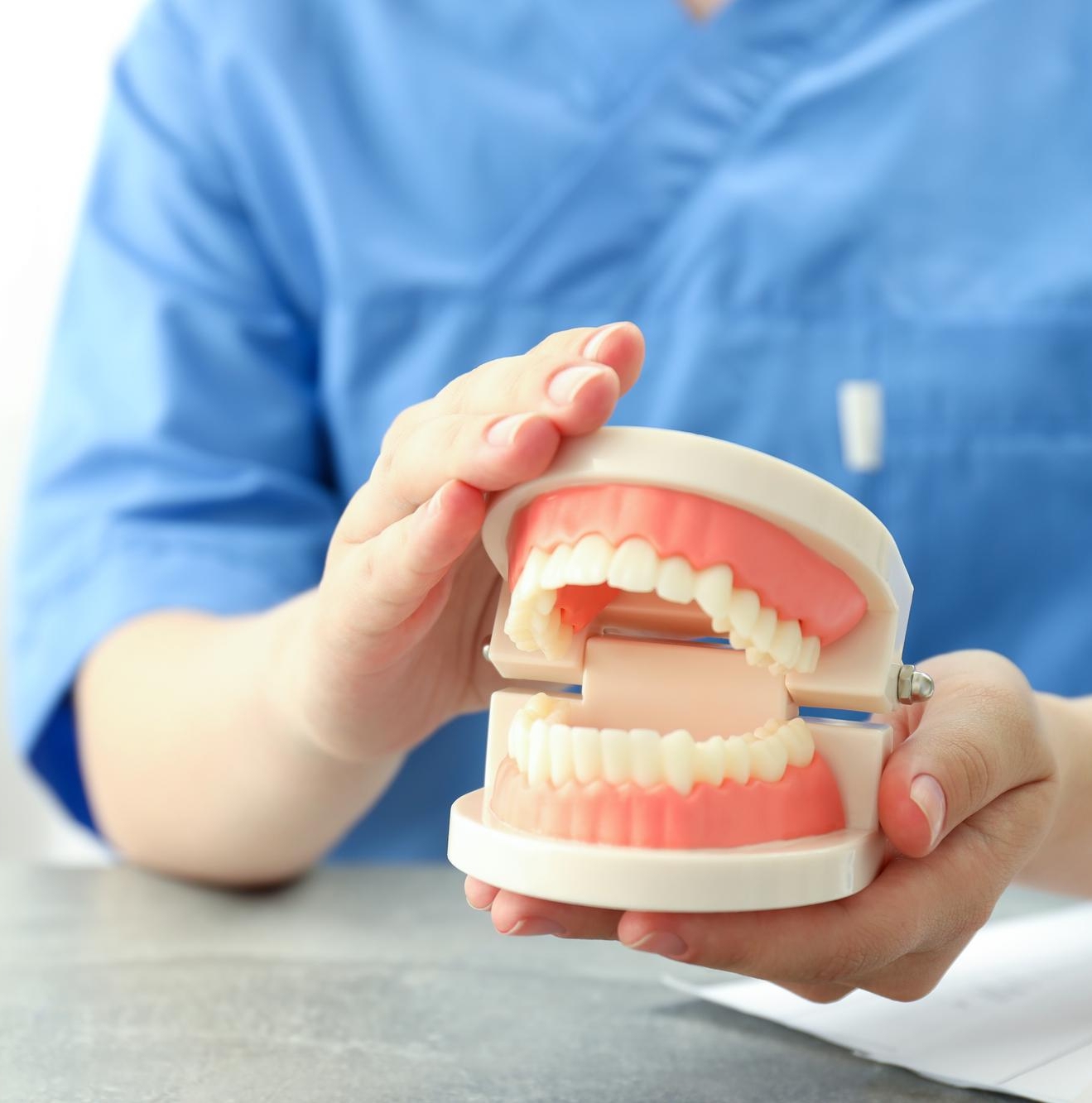 Dell & Ben Christie Denture Clinic photo 2