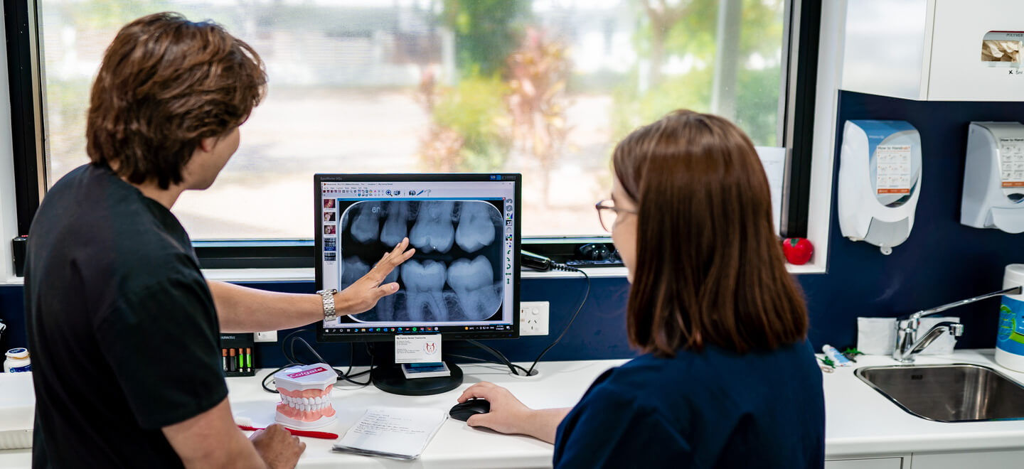 My Family Dental Bohle Plains photo 2