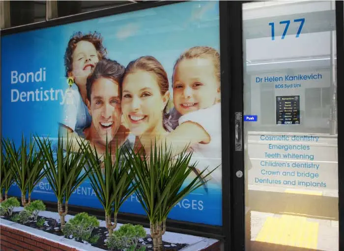 Bondi Dentistry photo 1