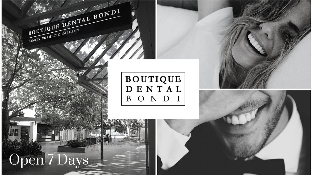Boutique Dental Bondi photo 1