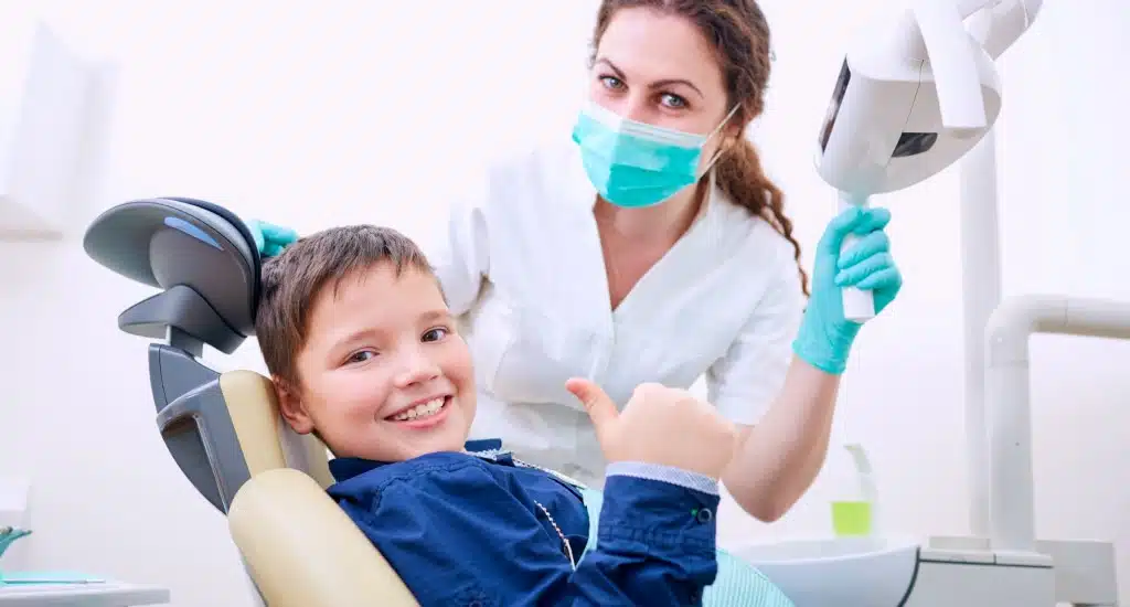 Better Smiles Dental photo 3