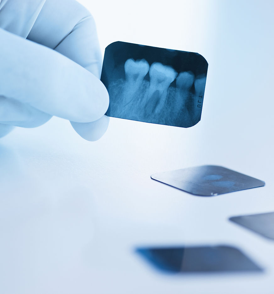 Oxford St Dental photo 1