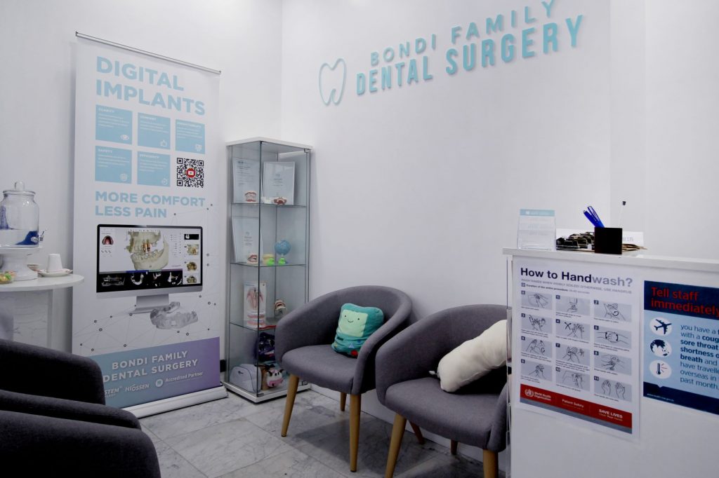 Bondi Family Dental Surgery photo 2