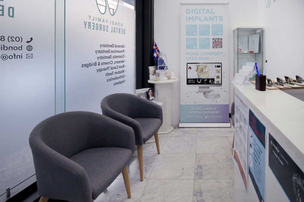 Bondi Family Dental Surgery photo 3
