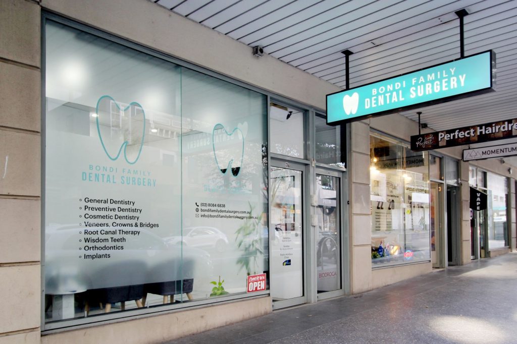 Bondi Family Dental Surgery photo 1