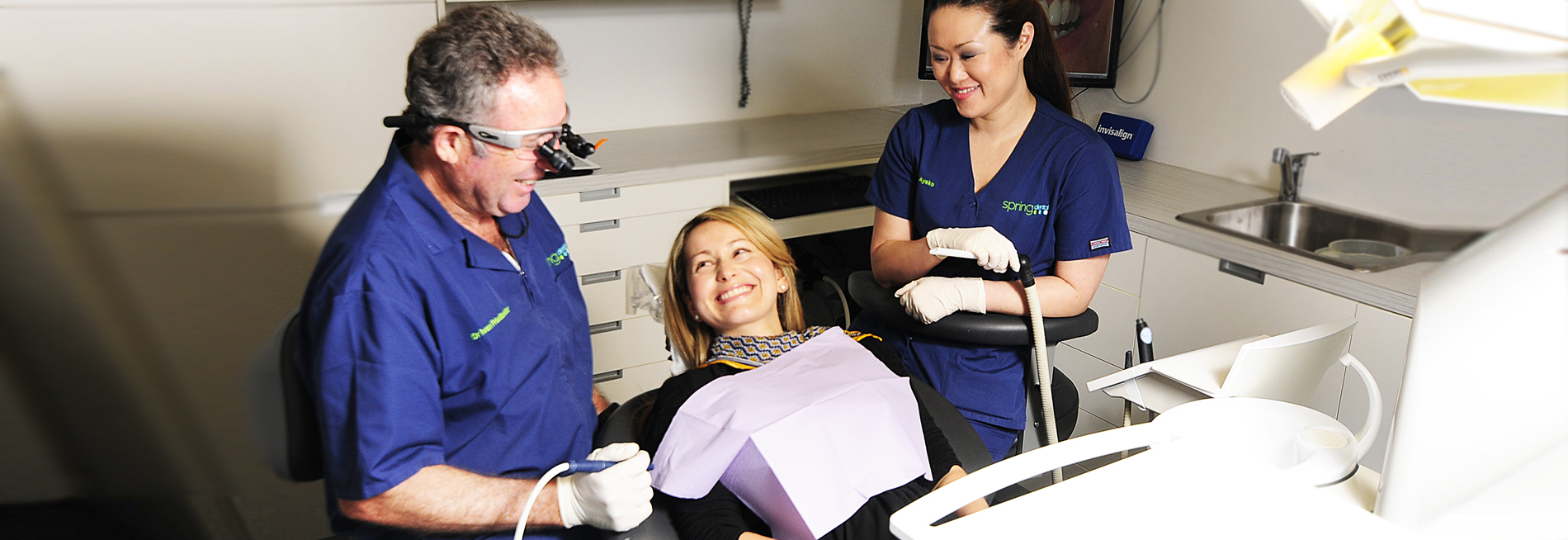 Spring Dental photo 2