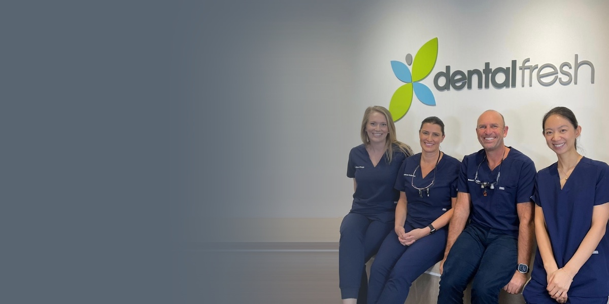 Dental Fresh photo 1