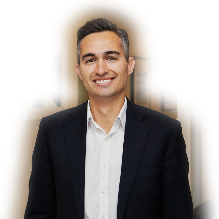 Dr Kristian van Mourik - Oral and Maxillofacial Surgeon photo 3
