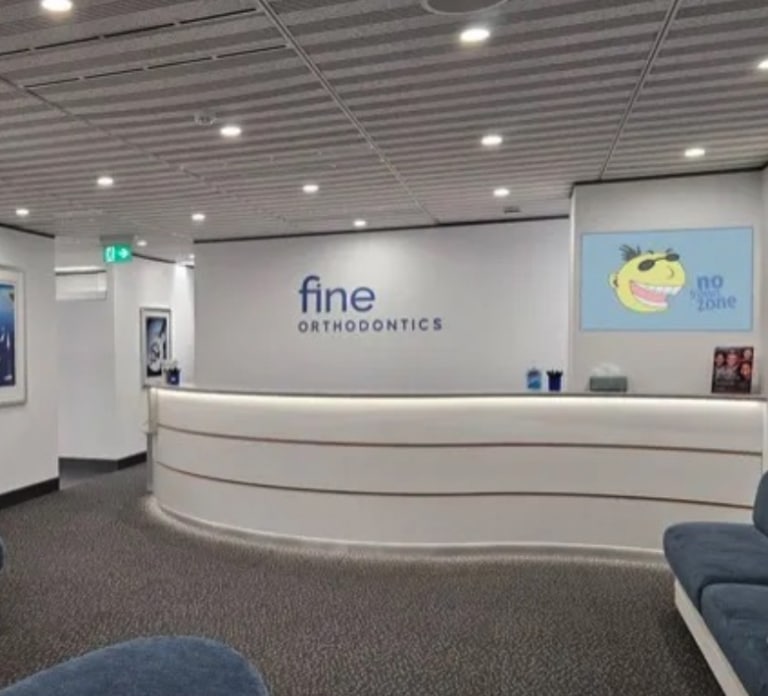 Fine Orthodontics photo 4