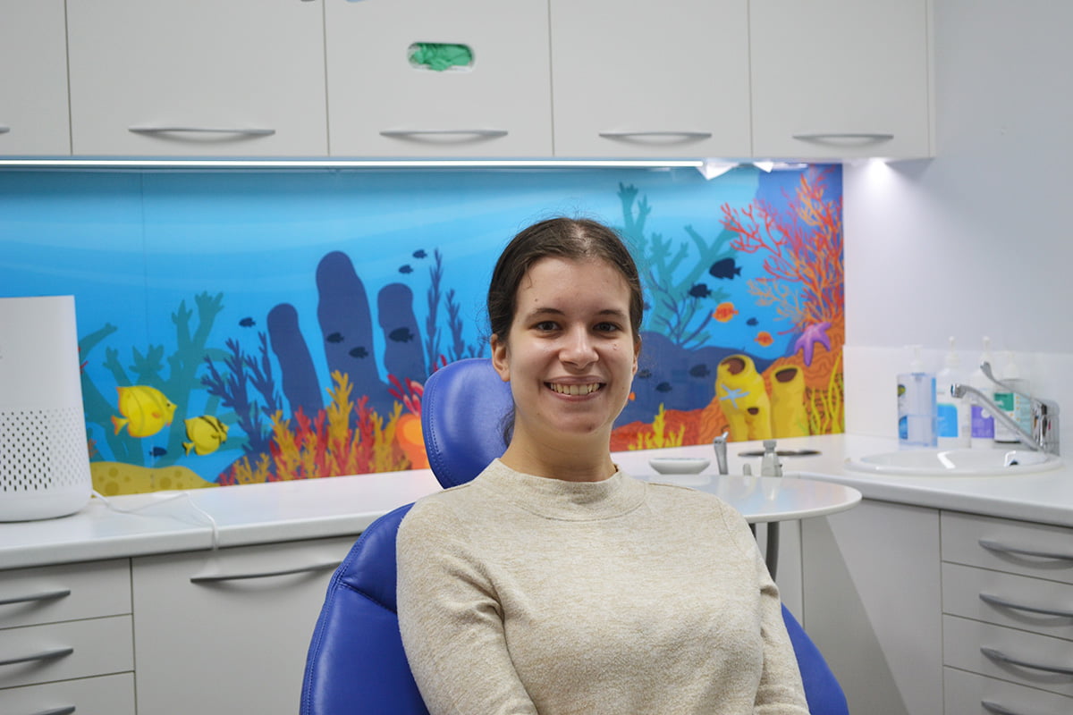 The Special Needs Dentistry Practice photo 4