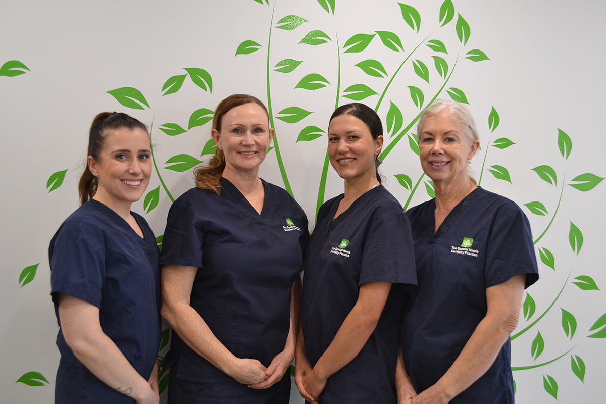 The Special Needs Dentistry Practice photo 2
