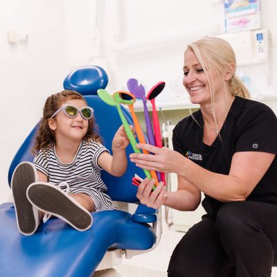 Dental Paediatrix photo 1
