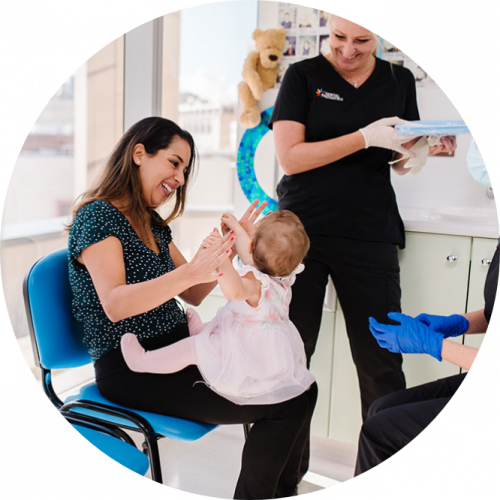 Dental Paediatrix photo 2