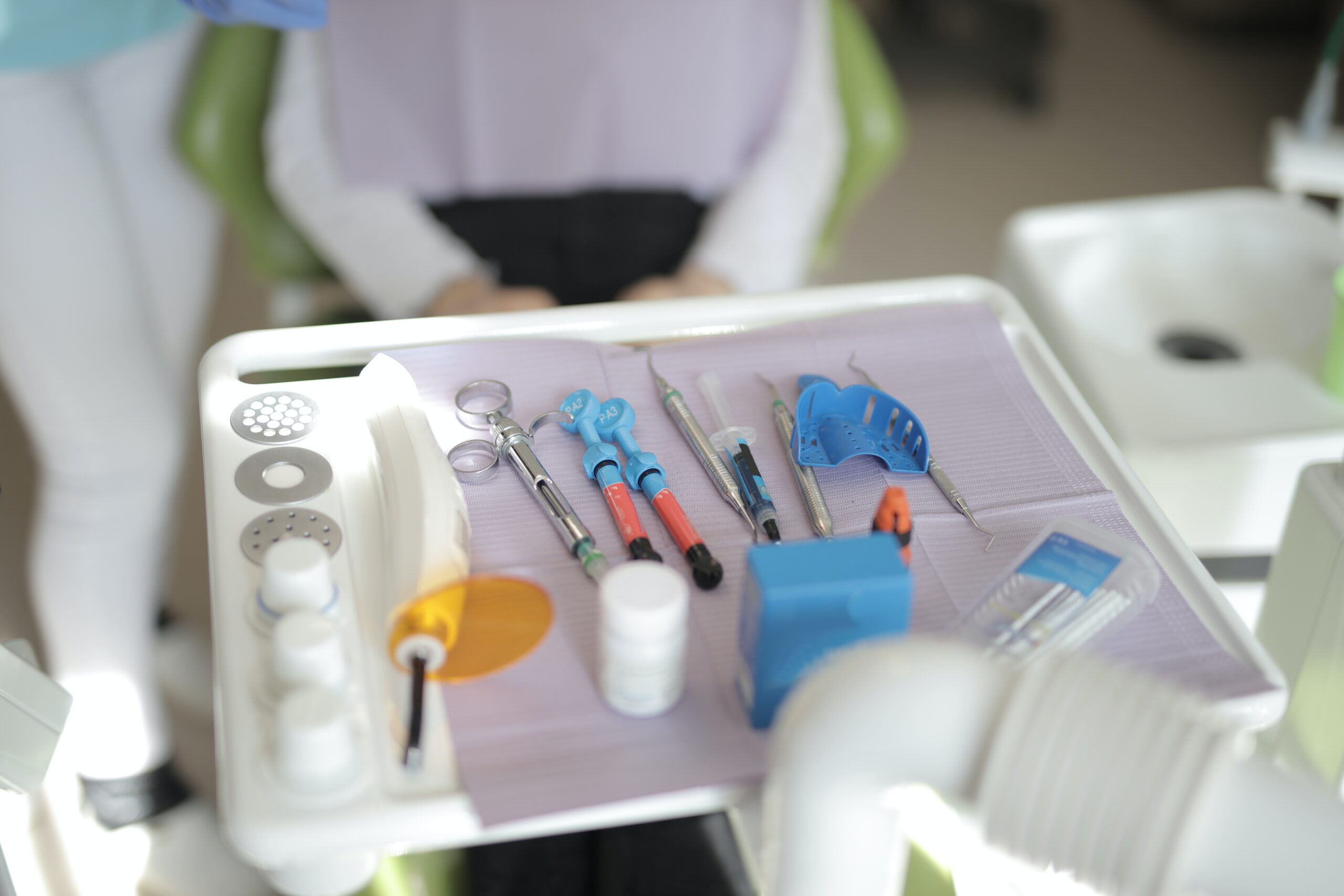 noel elmowy dental surgeon photo 2