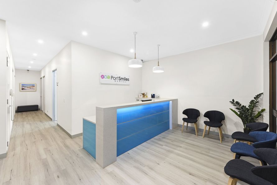 Port Smiles Dental photo 2