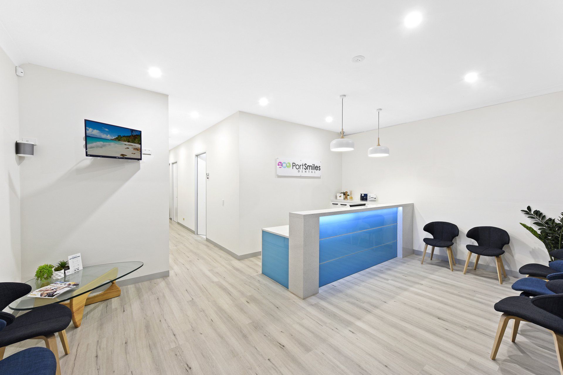 Port Smiles Dental photo 3