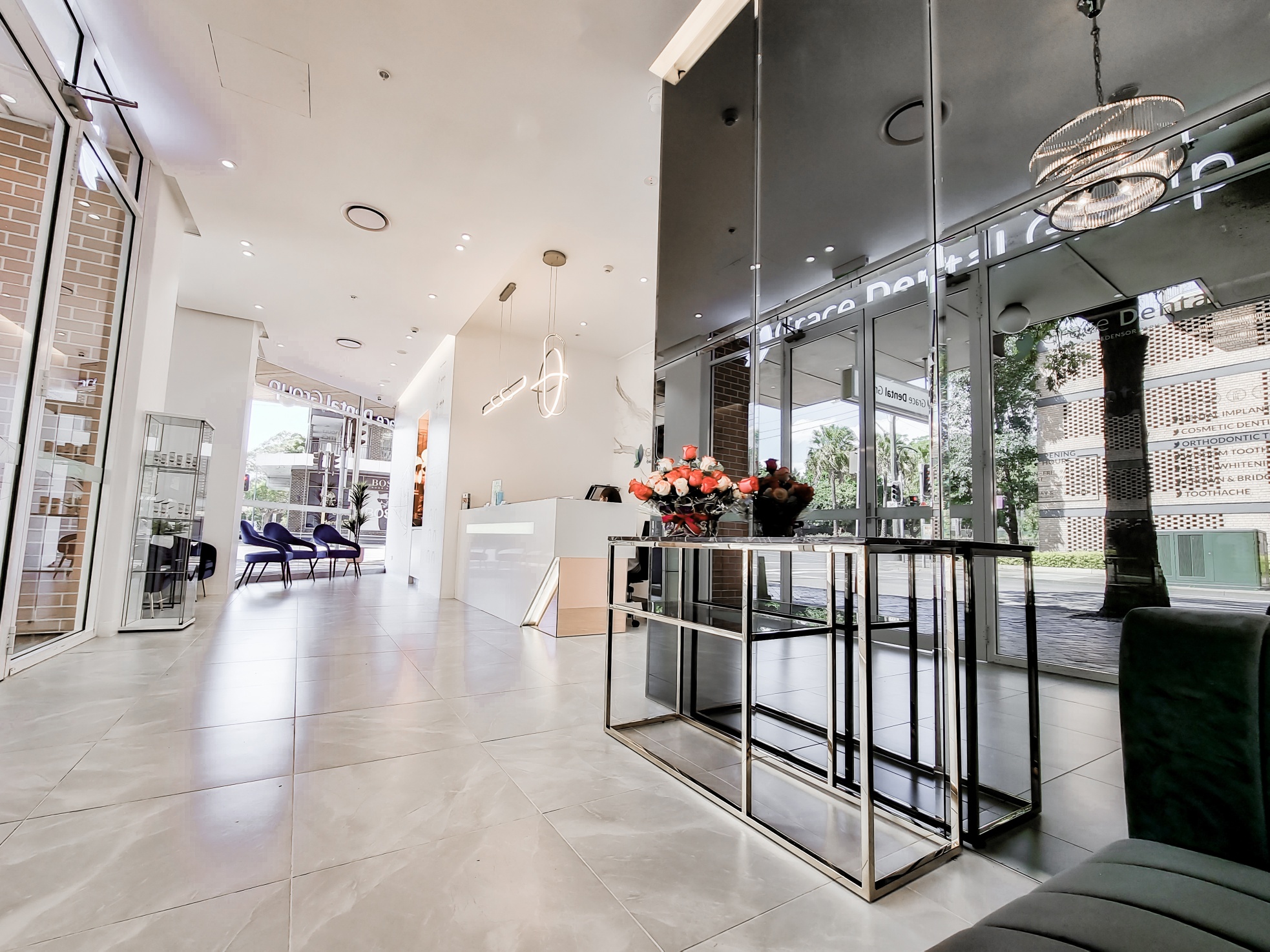 Grace Dental Group - Bonnyrigg photo 4