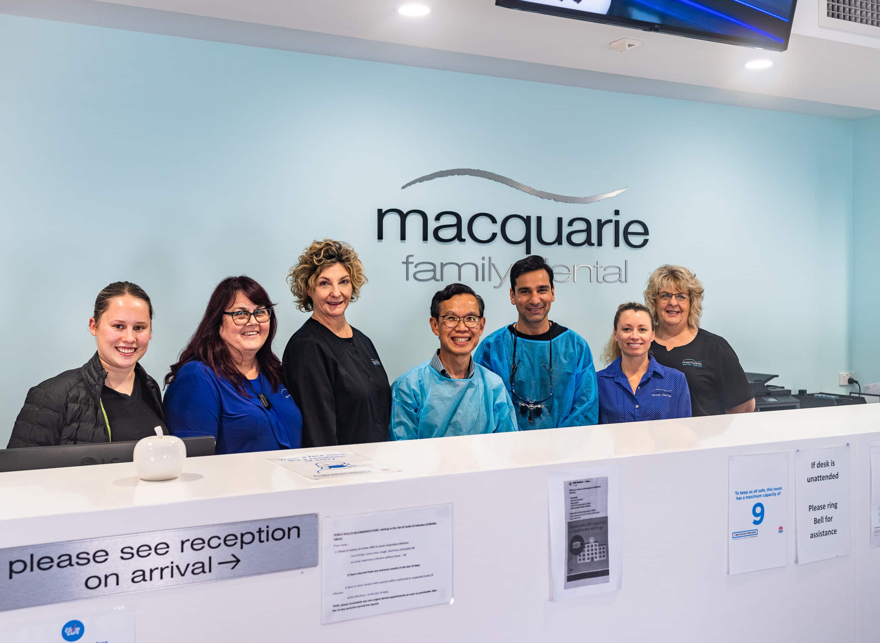 Macquarie Family Dental photo 1