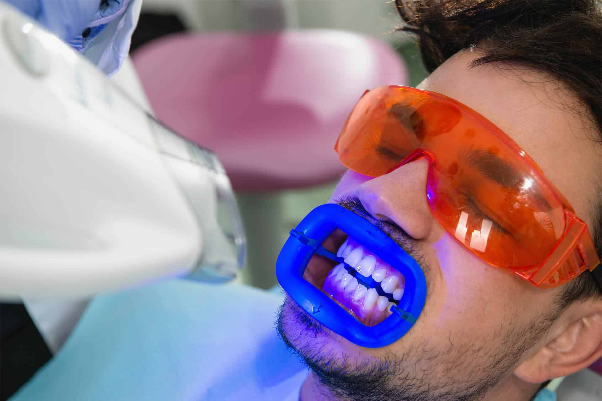 Macquarie Family Dental photo 3