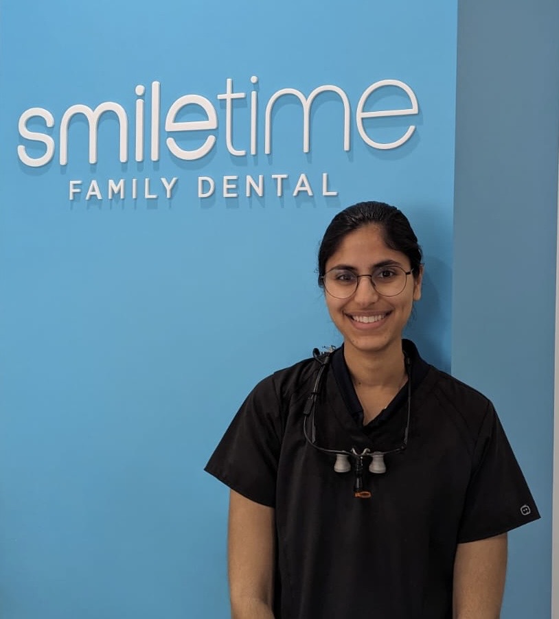 Smile Time Family Dental photo 2