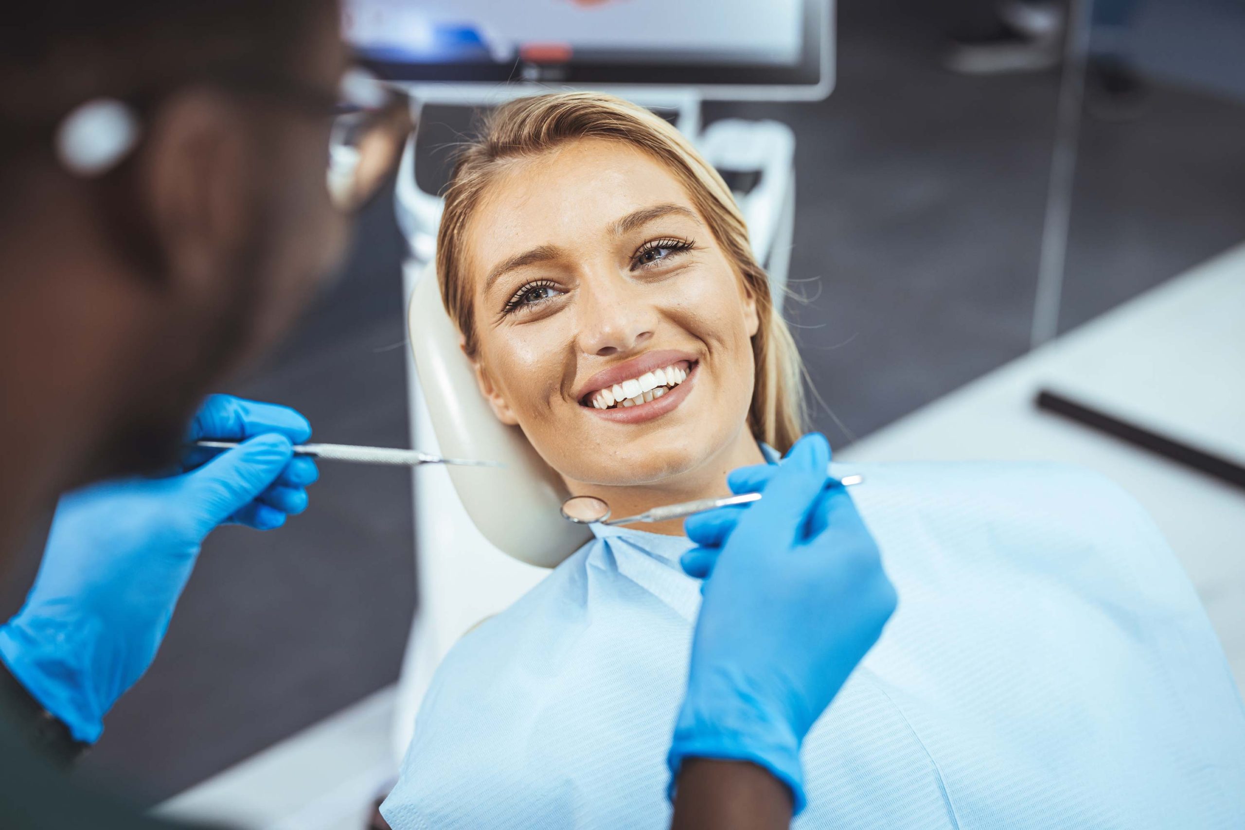 Smile Time Family Dental photo 1