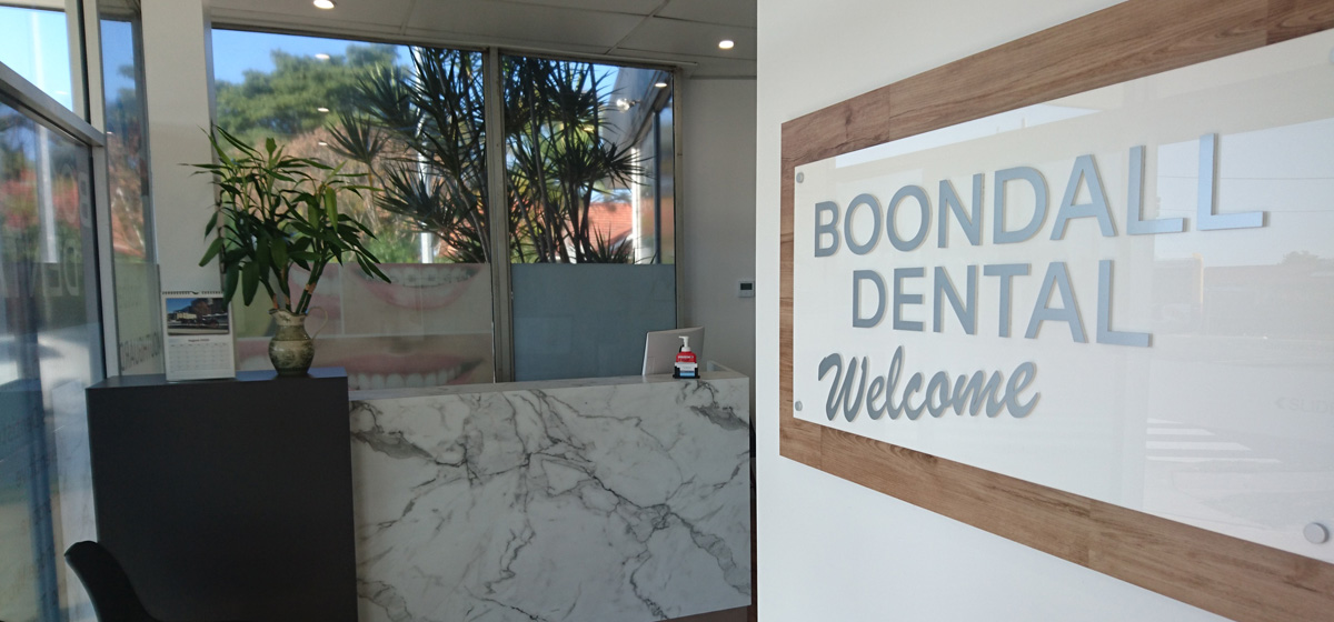 Boondall Dental photo 1