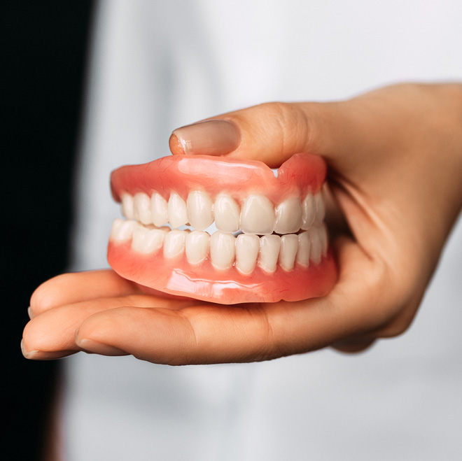 Brisbane Quality Dentures photo 2
