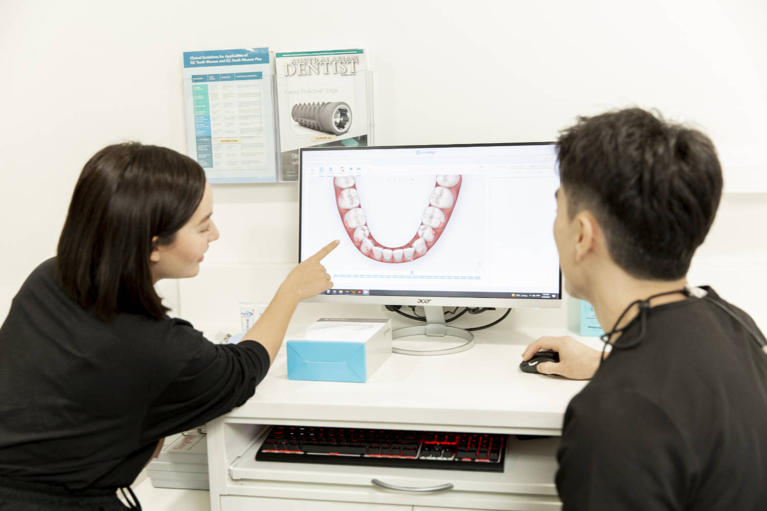 Riseley Street Dental photo 1