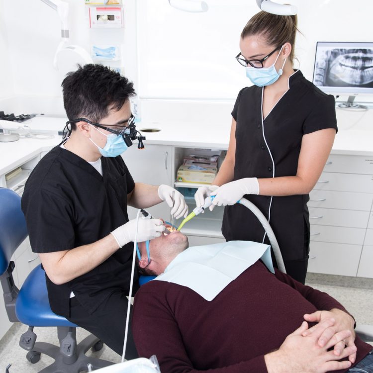 Riseley Street Dental photo 4