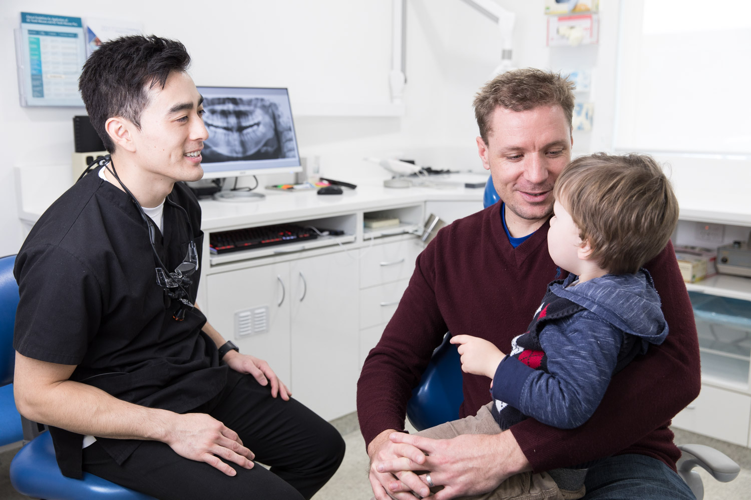 Riseley Street Dental photo 3