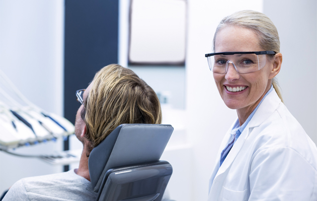 Eileen St Dental photo 3
