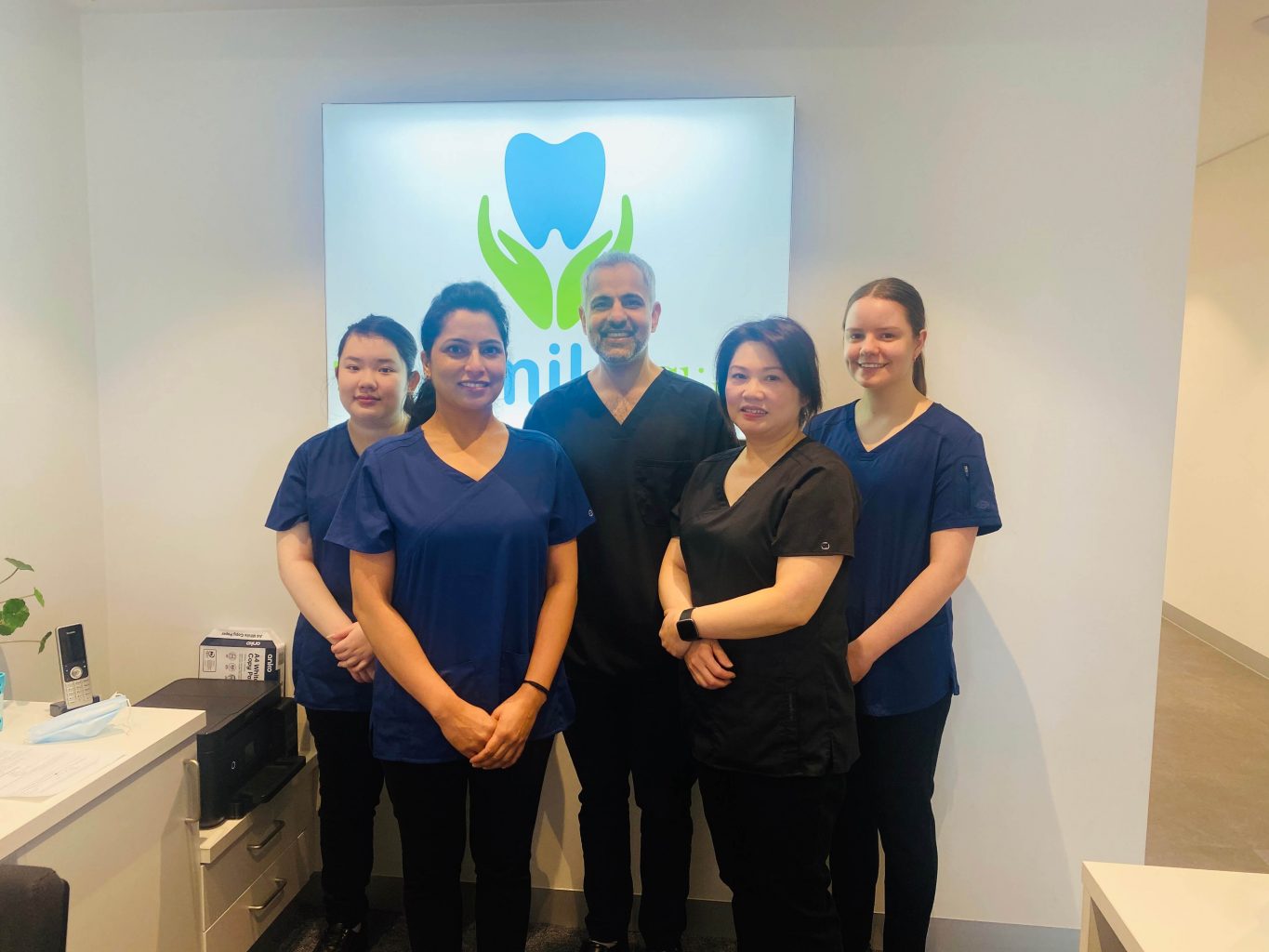 The Smile Clinic photo 1