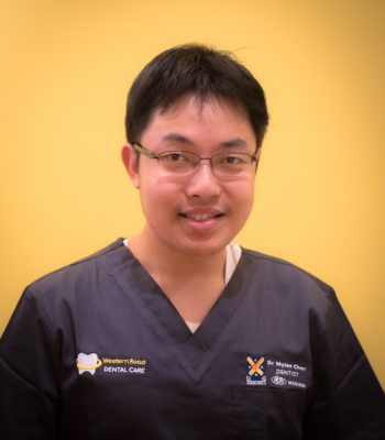 Western Road Dental Care photo 2