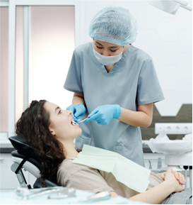 Dainty Dental Care photo 2