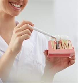 Dainty Dental Care photo 4