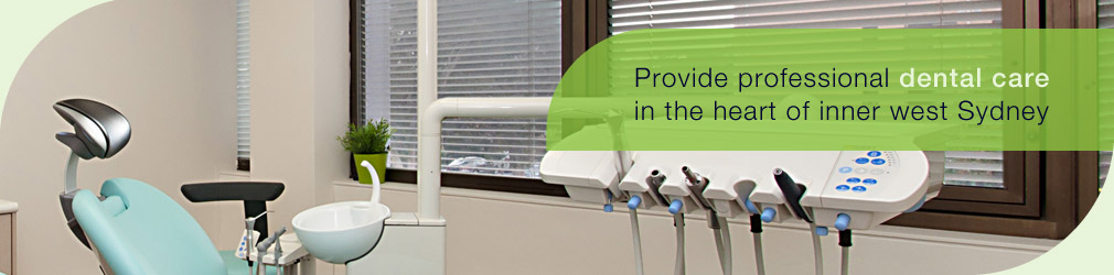 Blossom Dental Care photo 3