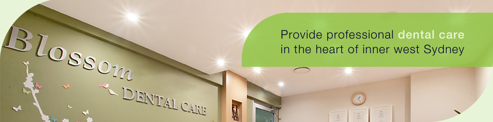 Blossom Dental Care photo 2