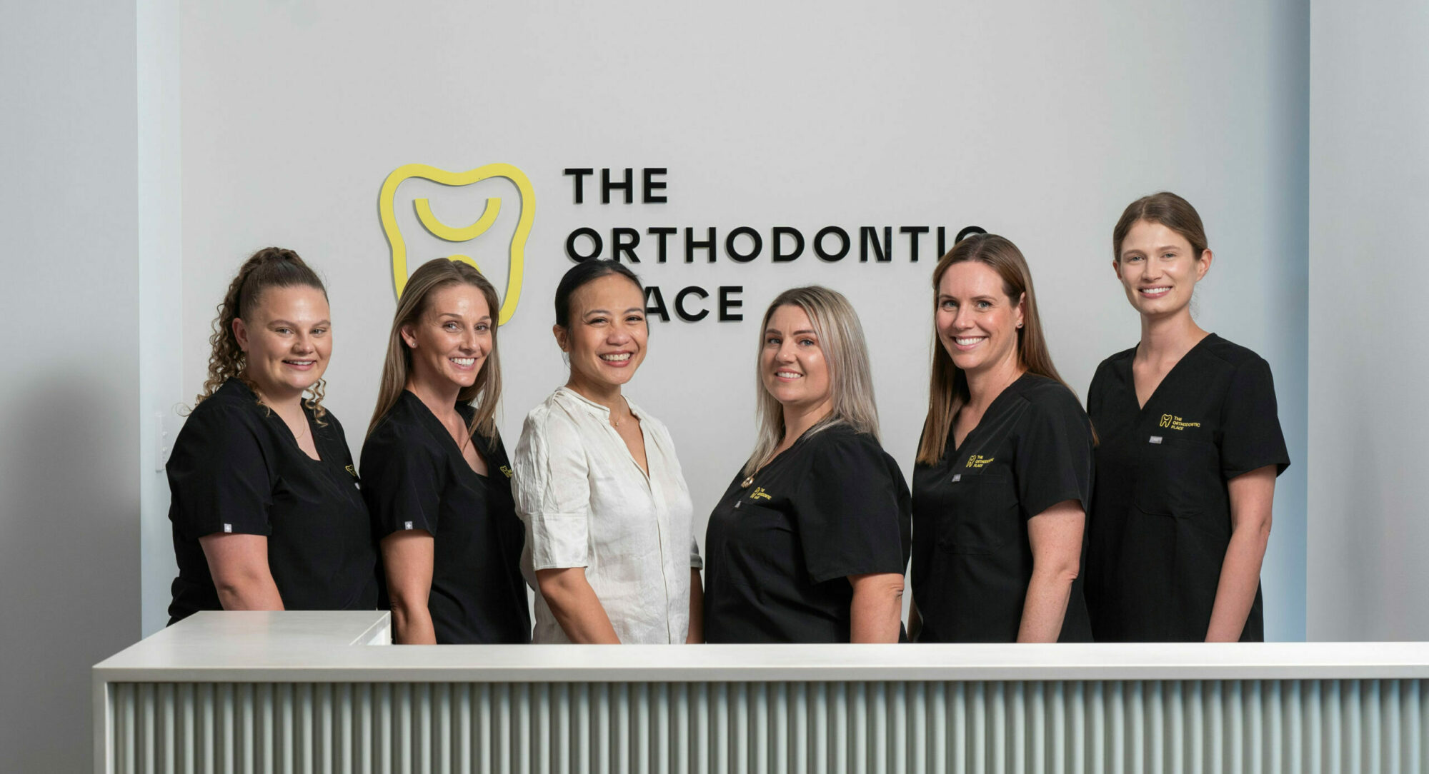 The Orthodontic Place photo 1